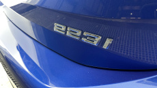 BMW 2 Series 223i MHT M Sport 5dr DCT Petrol Hatchback